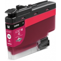 Brother LC427XL Magenta Tinta Original LC427XLM
