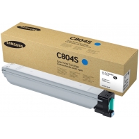 Samsung CLT-C804S Cian Toner Original SS546A