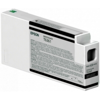 Epson T6361 Negro Photo Tinta Original C13T636100