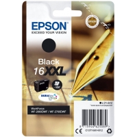 Epson T1681 (16XXL) Negro Tinta Original C13T16814012
