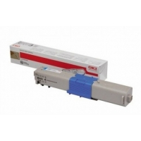 OKI Executive ES3452 MFP ES5431DN ES5462 MFP Cian Toner Original 44973511