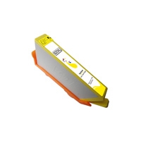 Compatible HP 920XL Amarillo Tinta CD974AE