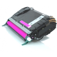 Compatible Toner Lexmark C522 C524 C532 C534 Magenta C5220MS