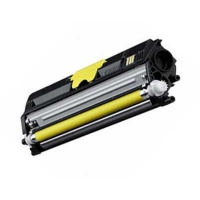 Compatible Toner Epson Aculaser C1600 CX16 Amarillo C13S050554