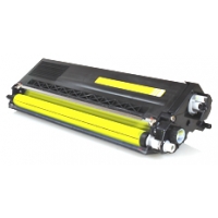 Compatible Toner Brother TN320 TN325 TN321 TN326 TN329 Amarillo TN320Y TN325Y TN321Y TN326Y TN329Y