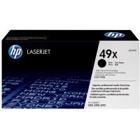 HP Q5949X Negro Toner Original 49X