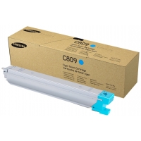 Samsung CLT-C809S Cian Toner Original SS567A