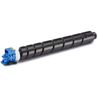 Kyocera TK8345 Cian Toner Original 1T02L7CNL0 1T02L7CNL1 TK8345C
