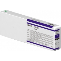Epson T804D Violeta Tinta Original C13T804D00