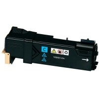 Compatible Toner Xerox Phaser 6500 Cian 106R01594 106R01591