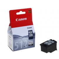 Canon PG512 Negro Tinta Original 2969B001