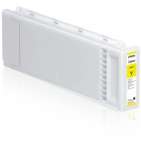 Epson T6944 Amarillo Tinta Original C13T694400