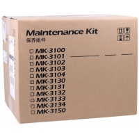 Kyocera MK3130 Kit de Mantenimiento Original 1702MT8NLV