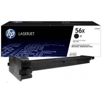 HP CF256X Negro Toner Original 56X