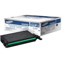 Samsung CLP770 CLP775 Negro Toner Original CLT-K6092S SU216A