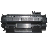 Compatible Toner Canon 719 Negro 3479B002