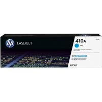 HP CF411A Cian Toner Original 410A