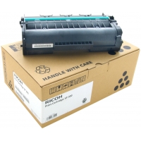 Ricoh Aficio SP300DN Negro Toner Original 406956