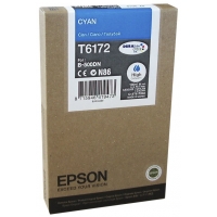 Epson T6172 Cian Tinta Original C13T617200