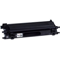 Compatible Toner Brother TN135 TN130 Negro TN135BK TN130BK