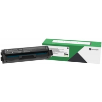 Lexmark CS431 CX431 Negro Toner Original 20N20K0
