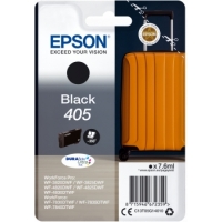 Epson 405 Negro Tinta Original C13T05G14010