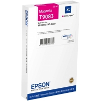 Epson T9083 Magenta Tinta Original C13T908340