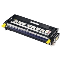 Compatible Toner Epson Aculaser C2800 Amarillo C13S051158