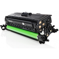 Compatible Toner HP CF320X CF320A Negro 653X 652A