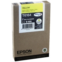 Epson T6164 Amarillo Tinta Original C13T616400
