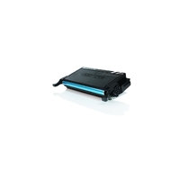 Compatible Toner Samsung CLP620 CLP670 Negro CLT-K5082L CLT-K5082S SU188A SU189A
