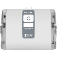 Brother CK1000 Cartucho de Limpieza Original Ancho 50mm