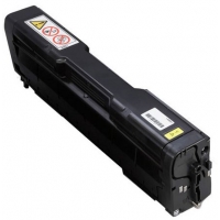 Compatible Toner Ricoh Aficio SPC231 SPC232 SPC242 SPC310 SPC311 SPC312 SPC320 SPC342 Amarillo 407635 406482 SPC310Y