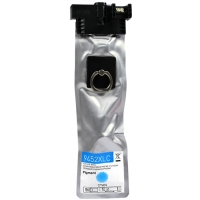 Compatible Epson T9452 Cian Tinta Pigmentada C13T945240