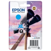 Epson 502XL Cian Tinta Original C13T02W24010