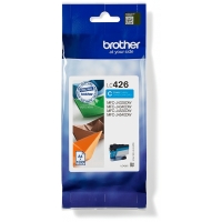 Brother LC426 Cian Tinta Original LC426C