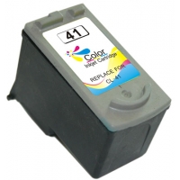 Cartucho compatible Canon CL-41 Color 0617B001 0617B032 0618B001 2146B001 CL41 CL51 CL38