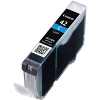Canon CLI42 Cian Tinta Original 6385B001
