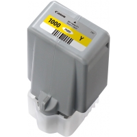 Canon PFI1000 Amarillo Tinta Original PFI1000Y 0549C001