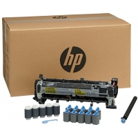 HP F2G77A Kit de Mantenimiento Fusor Original 220v