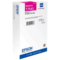 Epson T7543 Magenta Tinta Original C13T754340