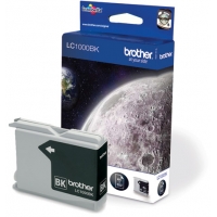 Brother LC1000 Negro Tinta Original LC1000BK