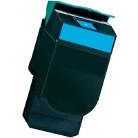 Compatible Toner Lexmark CS310 CS410 CS510 Cian 70C2HC0 702HC70C20C0 702C