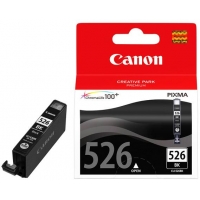 Canon CLI-526 Negro Tinta Original 4540B001 CLI526