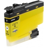 Brother LC427XL Amarillo Tinta Original LC427XLY