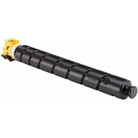 Compatible Toner Kyocera TK8345 Amarillo 1T02L7ANL0 1T02L7ANL1 TK8345Y