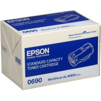 Epson WorkForce AL-M300D Negro Toner Original C13S050690
