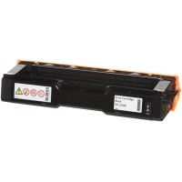 Ricoh Aficio SP-C250 SP-C260 SP-C261 Negro Toner Original 407543