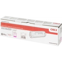 OKI C834 C844 Magenta Toner Original 46861306