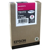 Epson T6173 Magenta Tinta Original C13T617300